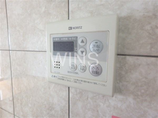 メルヴェーユ調布　 その他7