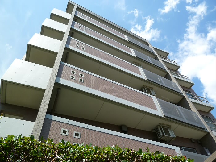 メルヴェーユ調布　 その他8