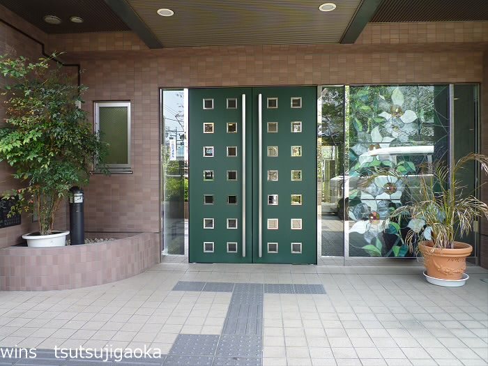 メルヴェーユ調布　 その他10