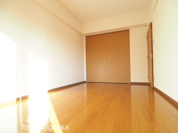 メルヴェーユ調布　 ベッドルーム