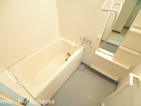 メルヴェーユ調布　 風呂画像