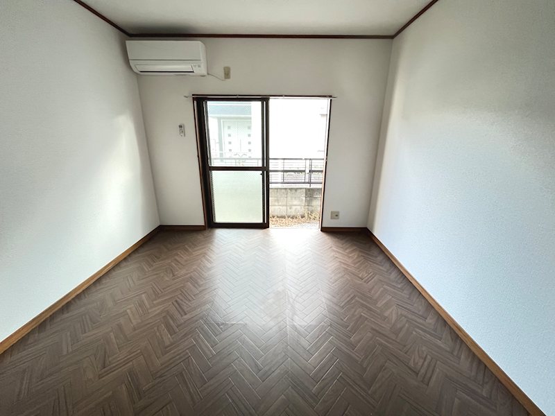 ウエストヴィレッジ14 ベッドルーム