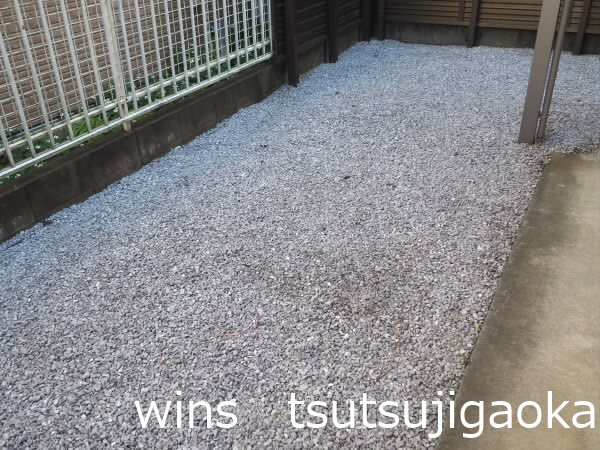 メゾン田辺 ベランダ