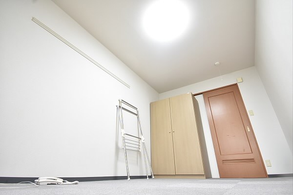 東京都調布市小島町３丁目 リビング