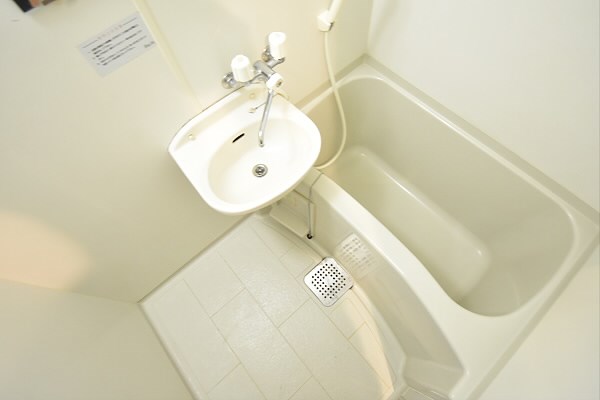 東京都調布市小島町３丁目 風呂画像