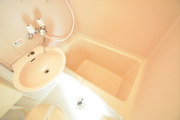 風呂画像