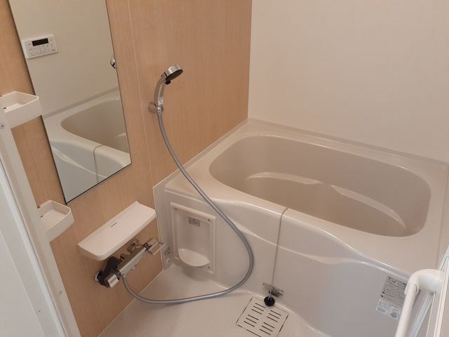 風呂画像