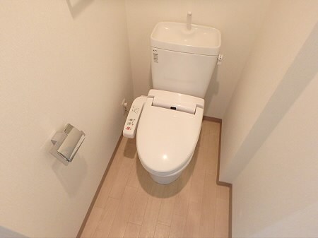 パレソレイユ調布 その他2