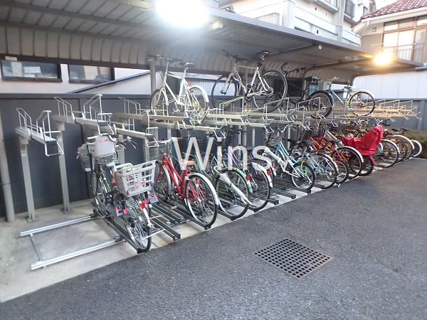パレソレイユ調布 その他7