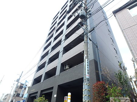 パレソレイユ調布 その他8