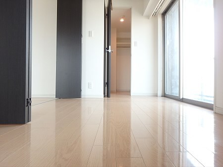 パレソレイユ調布 その他12