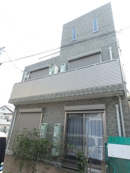 パルコートSATO その他8