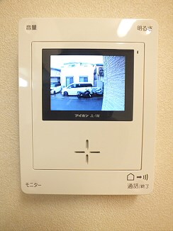 東京都世田谷区北烏山８丁目 セキュリティ