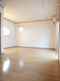東京都世田谷区北烏山８丁目 リビング