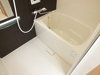 東京都世田谷区北烏山８丁目 風呂画像