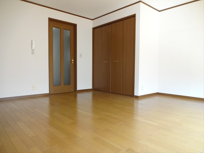 アバンⅠ リビング