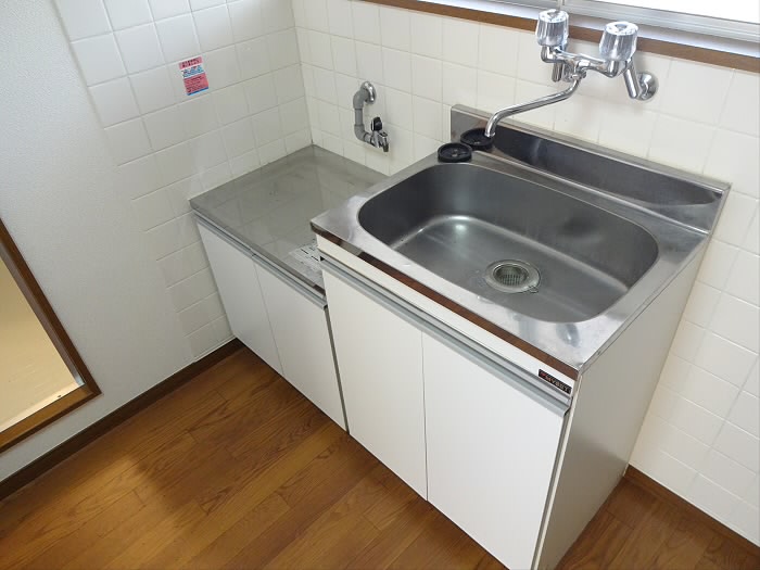 アバンⅠ キッチン