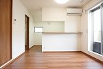 リビング