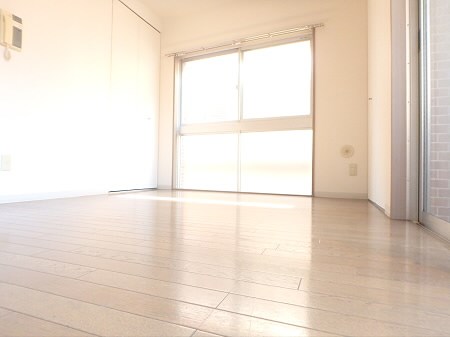 エントピア恵  リビング
