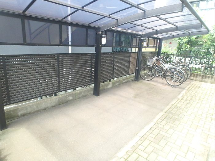 ジュネスコート その他6
