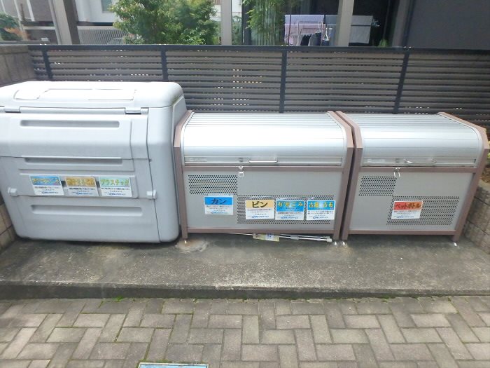 ジュネスコート その他8