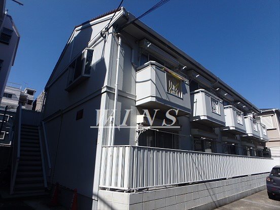 シャトレーキムラ 外観