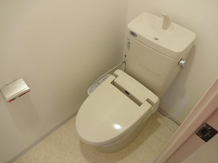 N&amp;#39;sアパートメント その他2