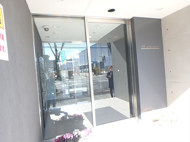 N&amp;#39;sアパートメント その他6