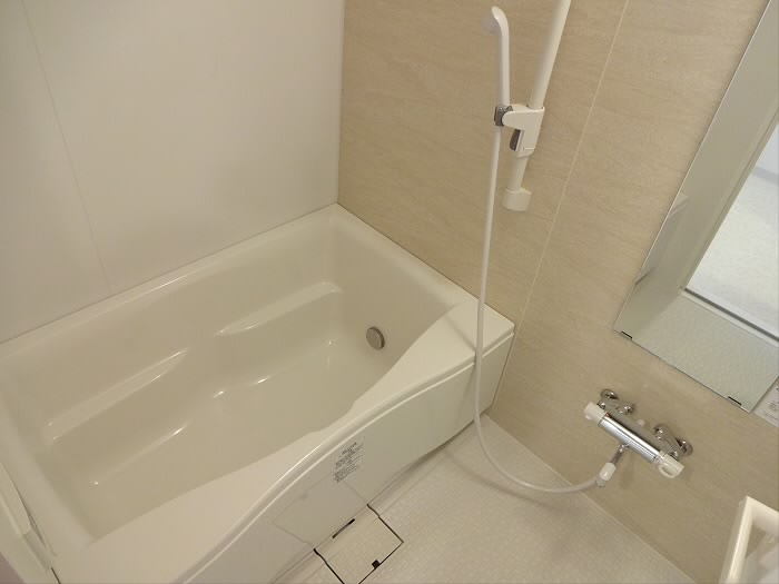 N&amp;#39;sアパートメント 風呂画像