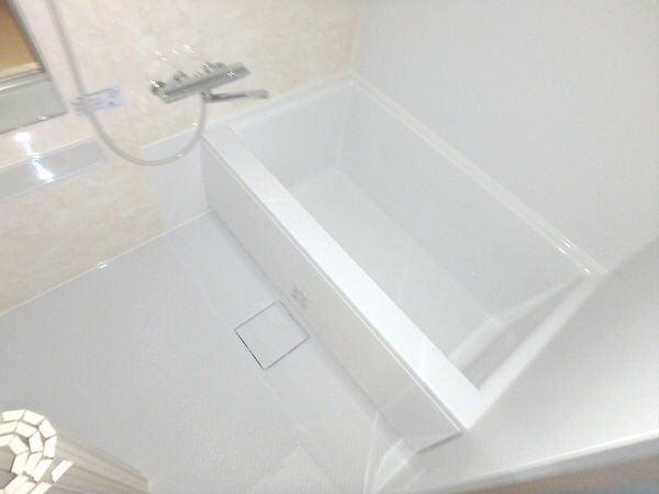 コージーハラ  風呂画像