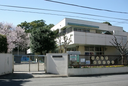 コージーハラ  周辺画像7