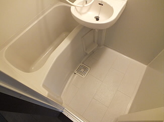 風呂画像