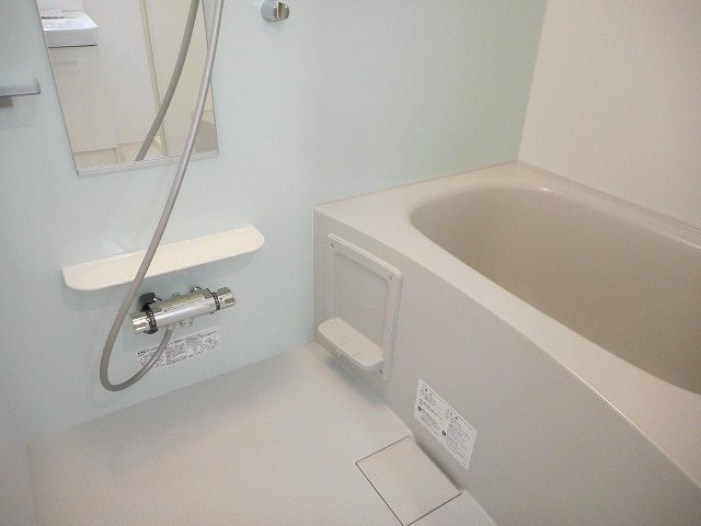 風呂画像