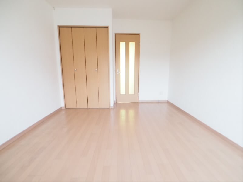 カーサエノモト リビング