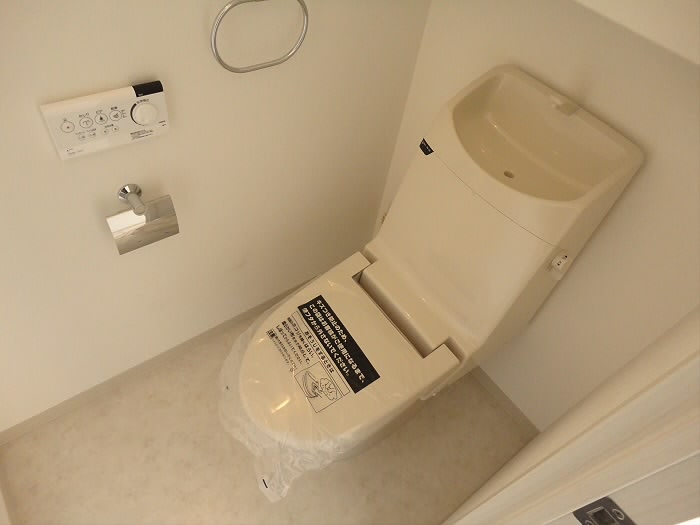 ソレアードコート その他3