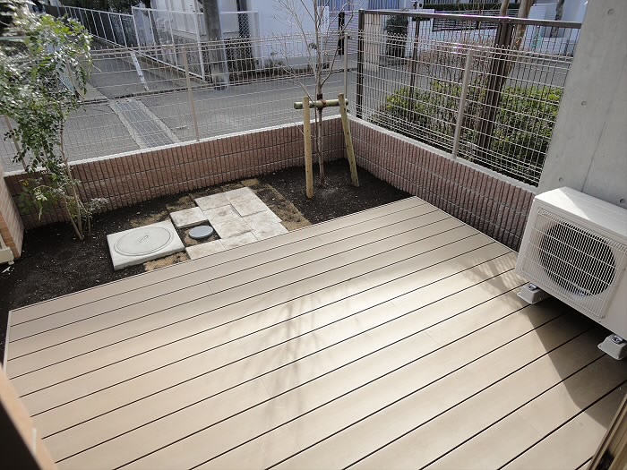 ソレアードコート その他5