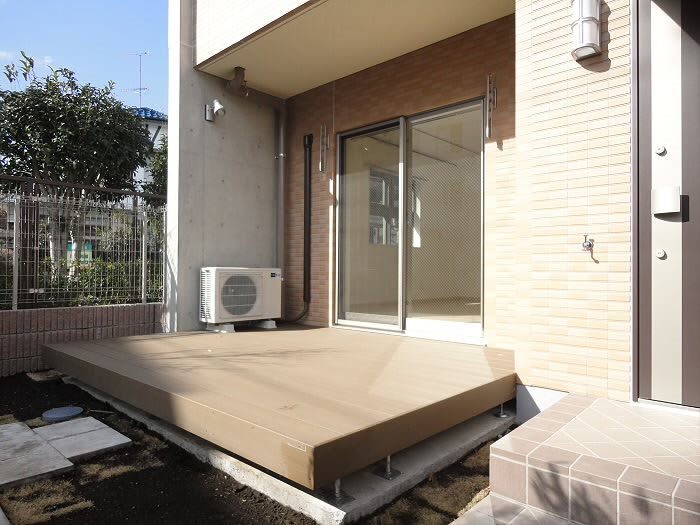 ソレアードコート その他6