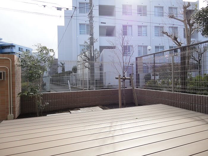 ソレアードコート その他8