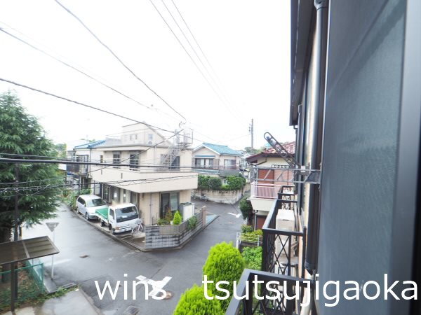 メインシティガーデン アイリスファーム その他6