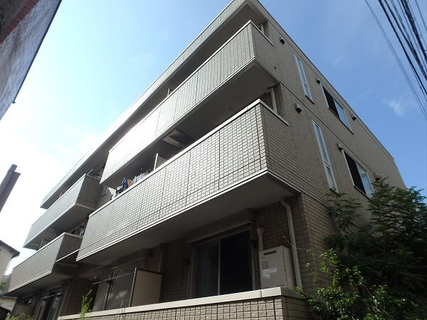 Kヴィラージュ 302号室 外観