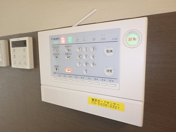 Kヴィラージュ その他11