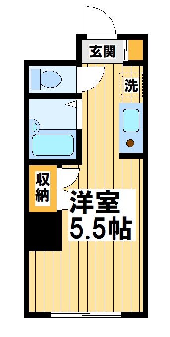 トマト 間取り