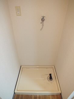 杉田レジデンス その他3