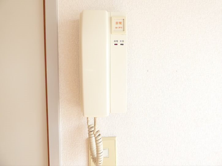 杉田レジデンス その他4