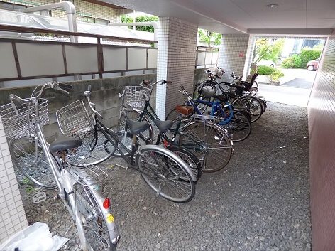杉田レジデンス その他5