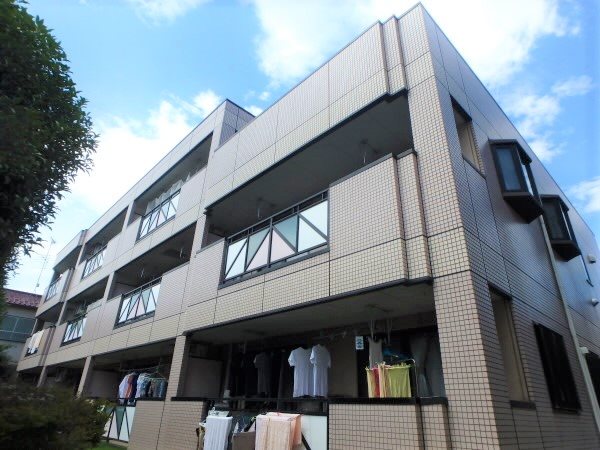カーサ仙川 102号室 外観