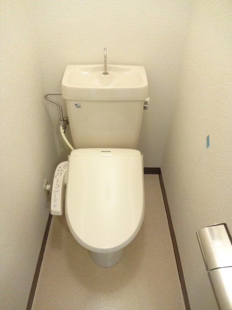 カーサ仙川 その他4