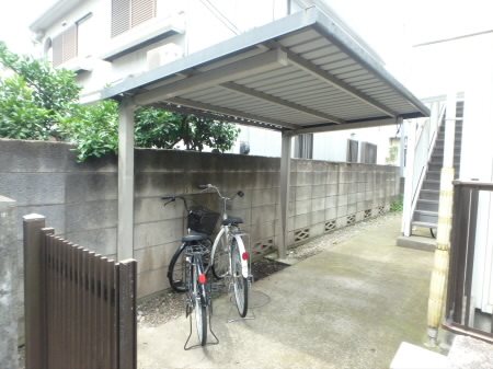 サントピア21 その他5