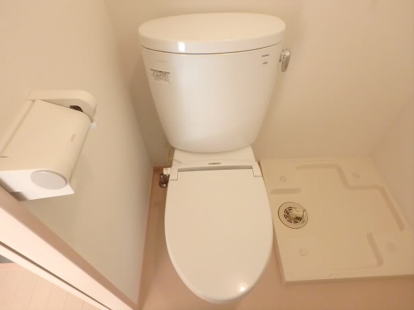 【コンフォートヒルズ】 その他3