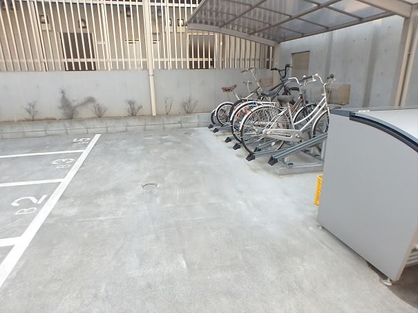 【コンフォートヒルズ】 その他6